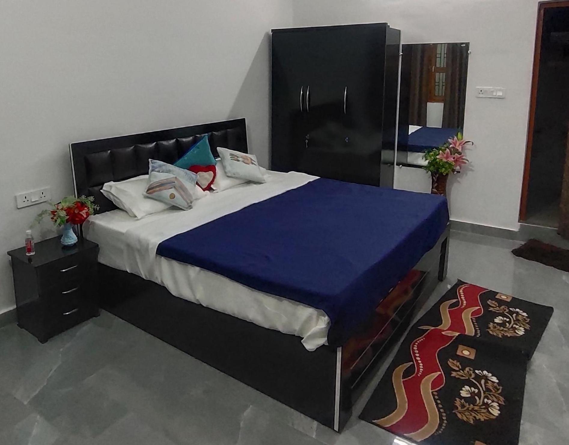 Khajuraho Glory Homestay Buitenkant foto