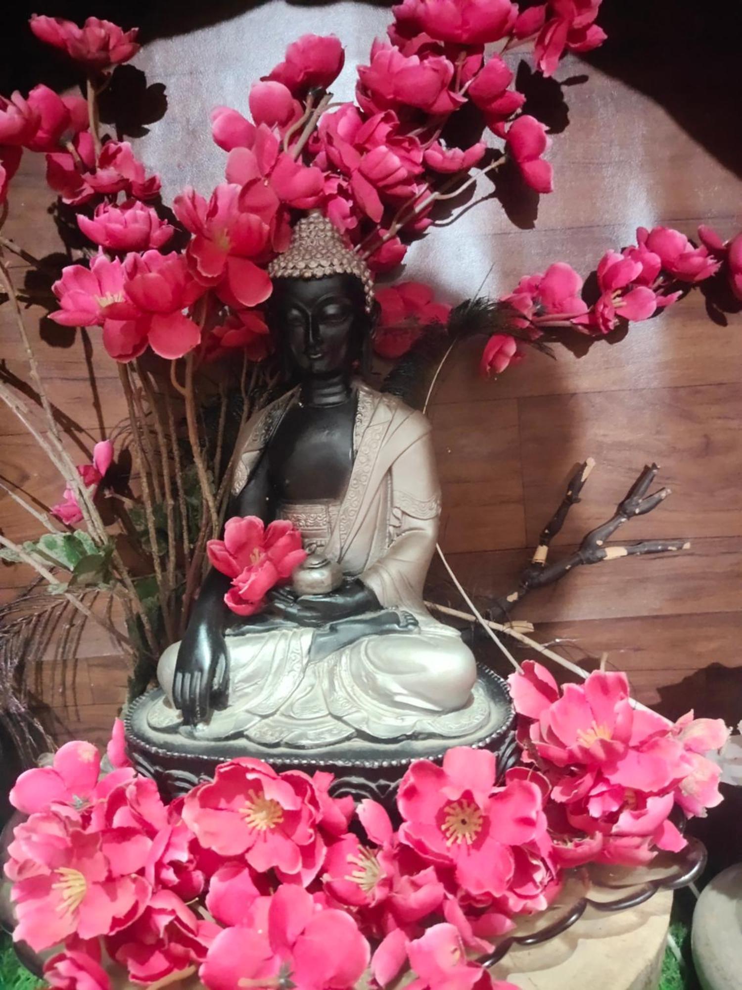 Khajuraho Glory Homestay Buitenkant foto